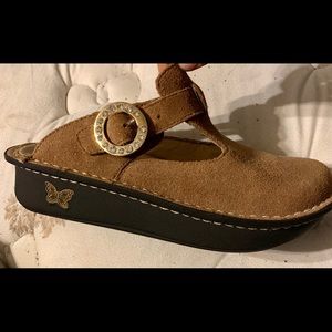 Brown Alegria by PG Lite